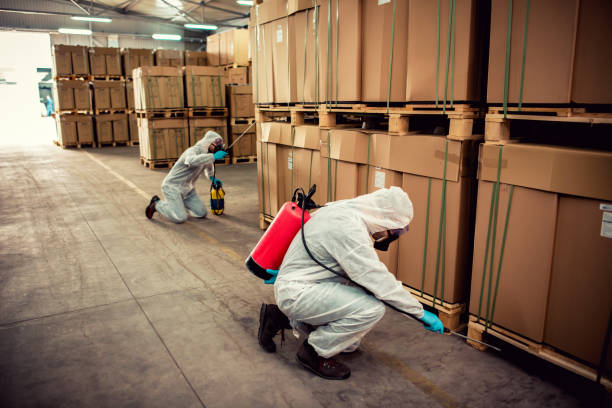 Best Pest Control Near Me  in , VA