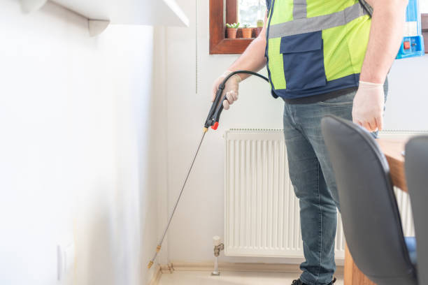 Best Residential Pest Control  in , VA